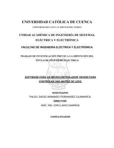 Universidad Catolica de Cuenca
