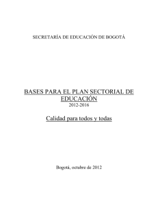 Bases Plan Sectorial Educacion DEF 24072013