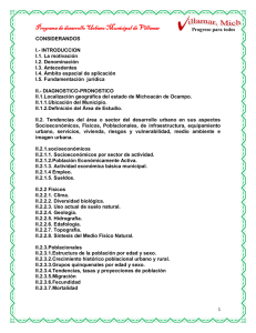 103.Villamar MPAL - Secretaría de Urbanismo y Medio Ambiente