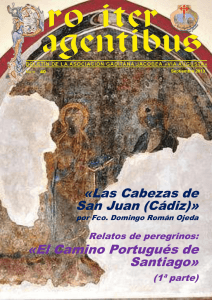 «El Camino Portugués de Santiago» «Las Cabezas de San Juan