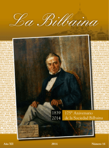 "La Bilbaina" - 2014