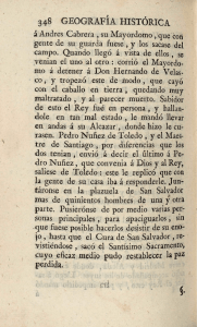 perdida. - Biblioteca Digital de la Comunidad de Madrid