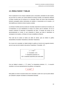 4.5. RESULTADOS Y TABLAS