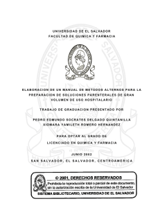357kB - Universidad de El Salvador