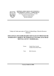 tesis en pdf - Libros, Revistas y Tesis