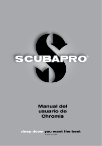 Chromis Manual