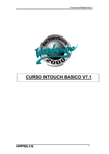 curso intouch basico v7.1 - Instrumentacion y Control NET