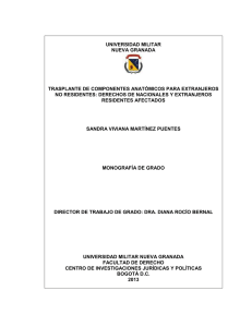 derechos de nacionales y