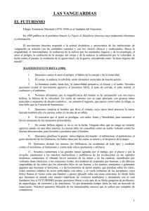 Vanguardias y 27 - Avionets de paper