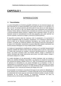 Capítulo 1 - SeDiCI - Universidad Nacional de La Plata