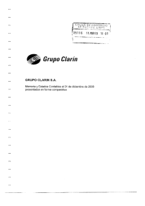 Grupo Clarín