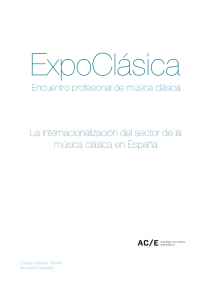 Informe final - Accion Cultural Española