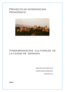 Descarga archivo - Centro UNESCO de Andalucía