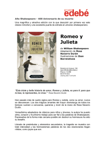Romeo y Julieta_ NP
