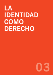 03. La identidad como derecho (Descargar PDF)
