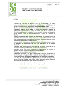 Descargar PDF - Cámara de Comercio de Sevilla
