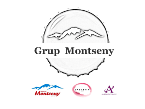 Grup Montseny