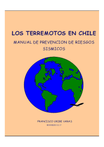 Sin título de diapositiva - Sociedad Geológica de Chile