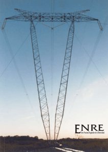 anexo 0 - Ente Nacional Regulador de la Electricidad