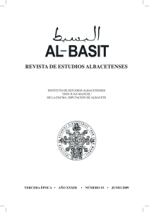 AL-BASIT 53 CON BLANCOS.indd