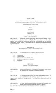 jbs WF LEY Nº 7.454. - Poder Judicial de San Juan