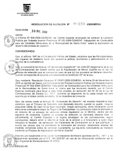 RESOLUCION DE ALCALDIA N° .21f).)