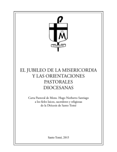 Carta Pastoral