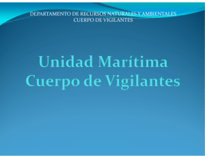 departamento de recursos naturales y ambientales