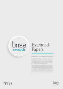 Extended papers