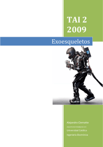 Exoesqueletos - JeuAzarru.com