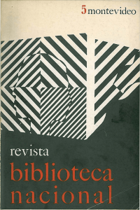 Revista no.5 - Biblioteca del Bicentenario