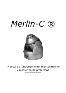 Merlin-C