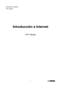 Tema 5 - Portal de Centros de Internet de BILIB
