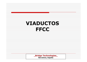 viaductos ffcc - Bridge Technologies