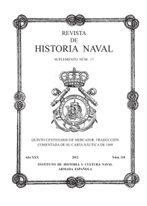 Descarga archivo PDF: Revista historia naval nº