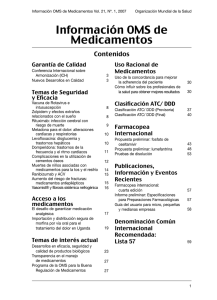 Dra Herrera Revista - World Health Organization