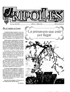 El Ripolles 19620421 - Arxiu Comarcal del Ripollès