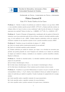 Guía 9 - FaMAF - Universidad Nacional de Córdoba