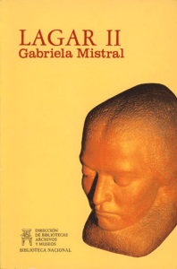 Gabriela Mistral dio su aprobación al texto.
