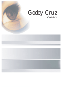 Godoy Cruz - Dirección de Estadísticas e Investigaciones Económicas