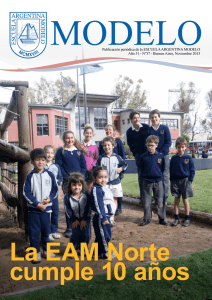 descargar revista en pdf - Escuela Argentina Modelo