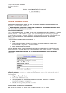 Material de lectura Nº 4 ( formato PDF) - Facultad de Medicina