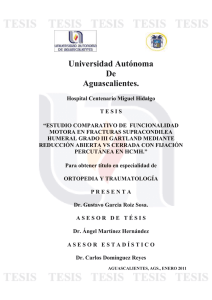 título de la tesis - Universidad Autónoma de Aguascalientes