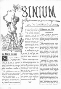 Sinium 1909, núm. 012