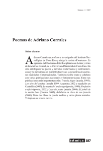 Istmica 11 - Portal electrónico de Revistas Académicas de la