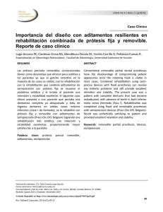Descargar PDF - Facultad de Odontología