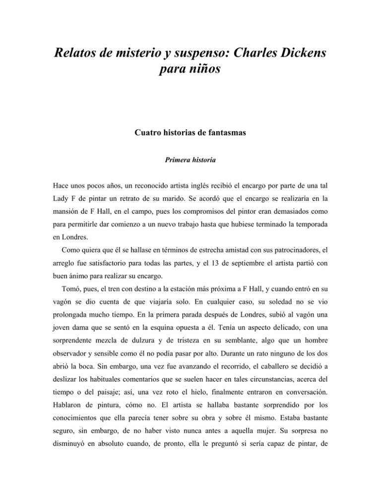 Tuitera contó su horrible experiencia con duendes; su relato se