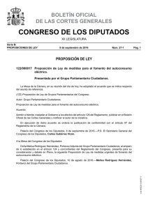 B-27-1 - Congreso de los Diputados
