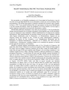 Jesús Pérez-Magallón 27 ISSN 1540 5877 eHumanista 27 (2014