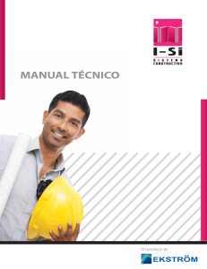 manual técnico